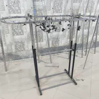 رگال و ستون و چوب لباسی و مانکن و ...|فروشگاه و مغازه|تربتحیدریه, قائم|دیوار