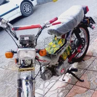 موتورخانه پسند