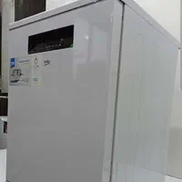 ظرفشویی بکو 38530 ظرفیت 15 نفره مدل DFN38530W|ماشین ظرفشویی|قم, چهار مردان|دیوار