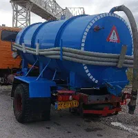 تخلیه چاه