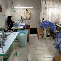 وسط کار.خرجکارچین.خانم|استخدام صنعتی، فنی، مهندسی|تهران, طیب|دیوار