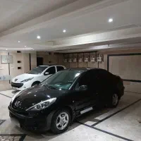 پژو 207i SD اتومات،‌ مدل ۱۳۹۷( بدون رنگ)