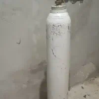 کپسول اکسیژن ۱۰لیتری