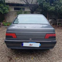 پژو 405|خودرو سواری و وانت|نوشهر, |دیوار