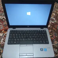 لپ تاپ 820 HP Elite Book