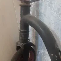 اسکوتر|دوچرخه، اسکیت، اسکوتر|تهران, نیروی هوایی (پیروزی)|دیوار