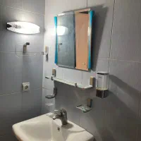 ست روشویی و شیرآلات حمام و دستشویی