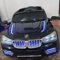 ماشین شارژی