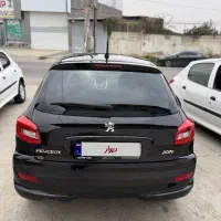 ۲۰۷پانا دنده|خودرو سواری و وانت|بابل, |دیوار