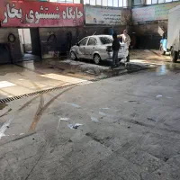 تیبامدل 90کارمندی بی رنگ شاستیها پلوم ۲۷۰تا کار