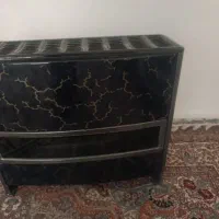 یک بخاری 16000 هزار در حد نو