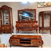 تولیدکننده میزتلویزیون و کنسول پایه بلند کد ۰۰۱۰
