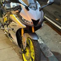 R15  ریس یاماها|موتورسیکلت|تهران, گرگان|دیوار