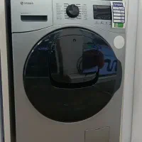 لباسشویی تا ده میلیون تخفیف جشنواره پاییزه|ماشین لباسشویی و خشککن لباس|فسا, |دیوار