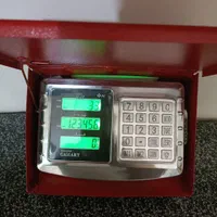 تعمیرات تخصصی باسکول و ترازو در محل