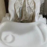 صندلی غذا بچه|تخت و صندلی بچه|اسلام‌شهر, شهرک الهیه|دیوار