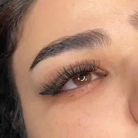 کاشت مژه تخصصی با متد روز و ماندگاری بال|خدمات آرایشگری و زیبایی|تهران, شهرک ولیعصر شمالی|دیوار