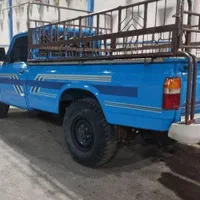 حمل بار با نیسان