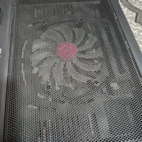 فن لپ تاب|قطعات و لوازم جانبی رایانه|بیرجند, |دیوار