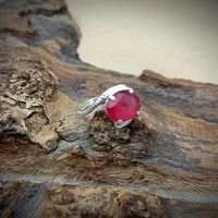 انگشتر نقره925زنانه با نگین های زیبا|جواهرات|تهران, طرشت|دیوار