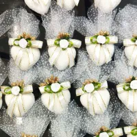 گیفت اقتصادی جاحلقه لاکچری