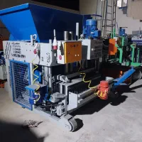 نوین صنعت بلوک زن