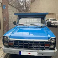 نیسان دوگانه سوز