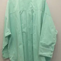 پیراهن مانتویی خارجی