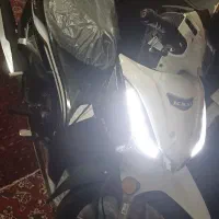 موتور هانی بیکلاج