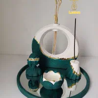 دکوری سنگ مصنوعی لوکسرا