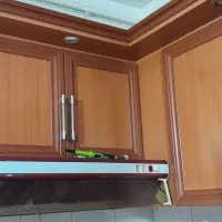 کابینت تمام ام دی اف سالم|جاکفشی، کمد، دراور|ابهر, |دیوار