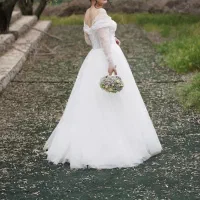 لباس عروسی و نامزدی|لباس|گنبد کاووس, |دیوار