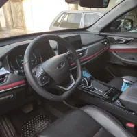 تیگو 7پرو پریمیوم|خودرو سواری و وانت|کرج, فاز ۱ مهرشهر|دیوار