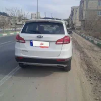 خودرو تیگو۵|خودرو سواری و وانت|ورامین, ورامین|دیوار