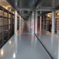 قفسه سوپری هایپری و انبار