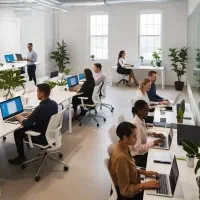 کارشناس فروش/بیمه/ثابت/پورسانت