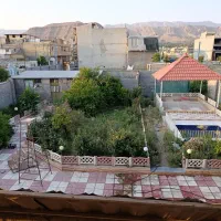 فروشی و معاوضه|فروش خانه و ویلا|خفر, |دیوار