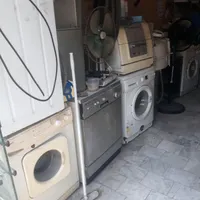 تعمیرات و سرویس لباسشویی ظرفشویی کولر قائمشهر
