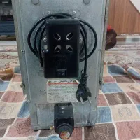 کباب پز دادلیسان