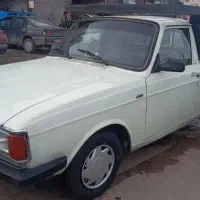 استخدام راننده وانت با ماشین