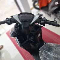 گالکسی CL150 KLS/بدون پیش پرداخت|موتورسیکلت|بندر انزلی, باغ زمانی|دیوار