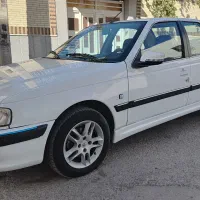 پژو پارس LX TU5 ،مدل ۱۳۹۷|خودرو سواری و وانت|نجفآباد, هفده شهریور|دیوار