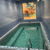 اجاره روزانه/هفتگی/ماهانه ویلا ۱۳۰ متری