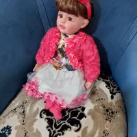 عروسک موزیکال|اسباببازی بچه|خرمآباد, |دیوار