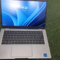 لپتاپ مدل dell latitude 5320