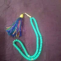 تسبیح طرح فیروزه