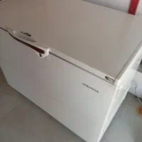 یخچال فریزر