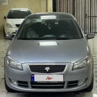 رانا پلاس مدل 1402 پانا ۷ دنده tu5+(بدون رنگ)