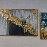 تابلو سبک مدرن