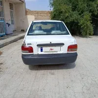 پراید81 دوگانه|خودرو سواری و وانت|مرودشت, علیآباد|دیوار
